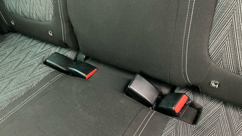 Vauxhall Crossland X 1.2T [110] Griffin 5dr [6 Spd] [Start Stop] Petrol Hatchback